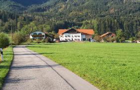 Ferienwohnung Reiter - Foto 2