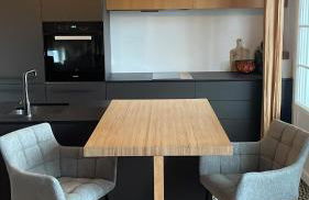 Appartement architecte proche plage - Foto 9