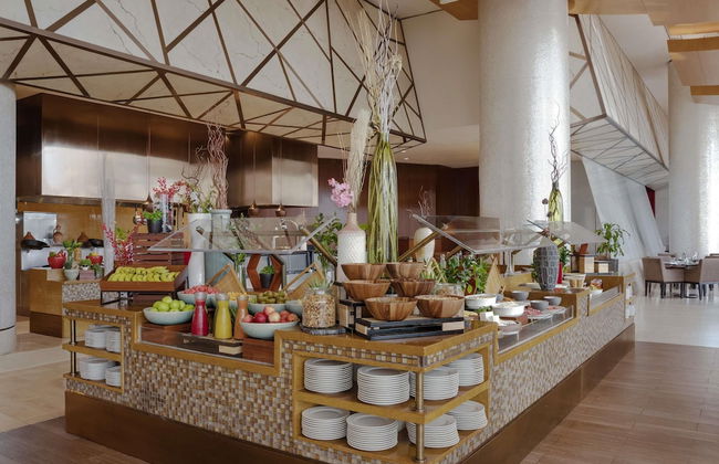 Swissotel Living Al Ghurair - Foto 51