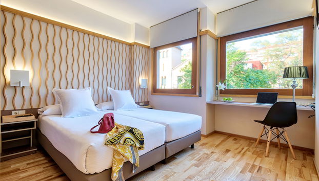 Bonanova Suite Hotel - Foto 2, Imagen principal