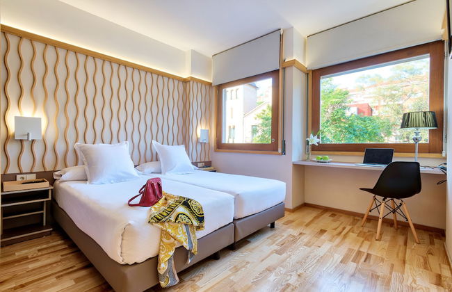 Bonanova Suite Hotel - Foto 1