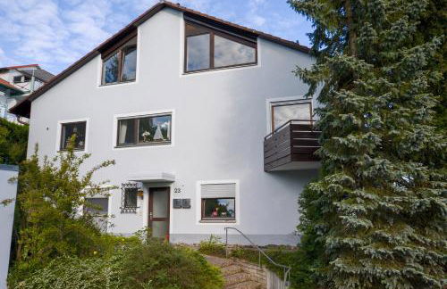 Das Nest am Wohrenberg - Photo 8