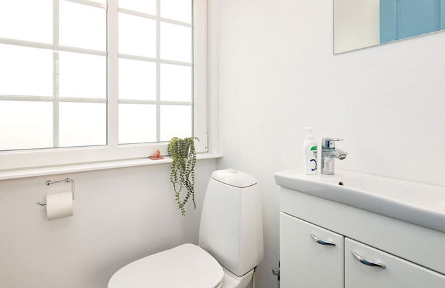 10 Person Holiday Home in Marstal - Foto 11