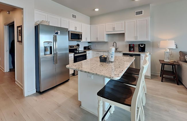 Sea Glass by Southern Vacation Rentals - Foto 34