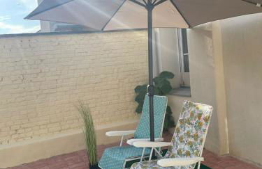 Charme et tout confort prêt stade de France JO - Foto 21