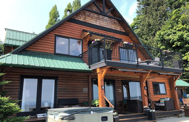 Qualicum Breeze Beach Resort - Photo 53