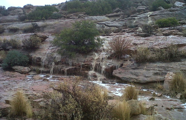 Namastat Lodge & Caravan Park - Foto 6