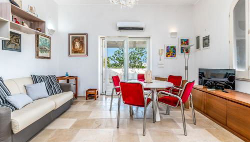 Villa Bianca Marina - Foto 4