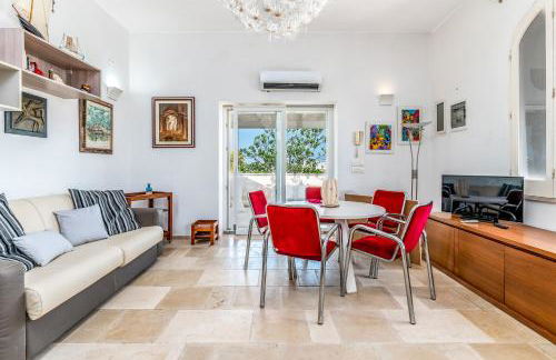 Villa Bianca Marina - Foto 4