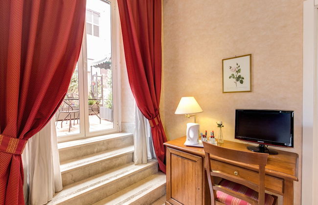 Roman Terrace - Foto 5