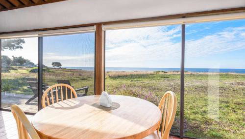 Sea Pine - Hot Tub with Ocean View - Foto 4