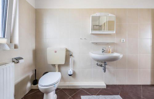Ferienwohnung Krautsand - Foto 26
