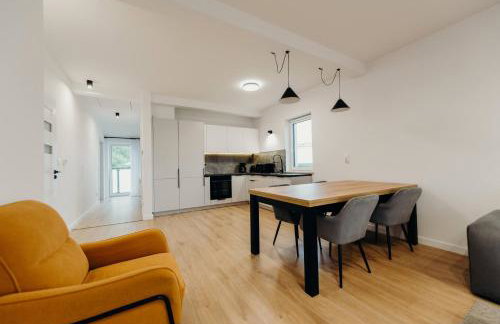 Apartamenty Jasionka Lotnisko - Foto 9