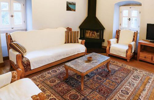 'Perithyron', Konstantina's House, Old Perithia - An Authentic stone Retreat in Corfu's most Historic Village - Photo 5