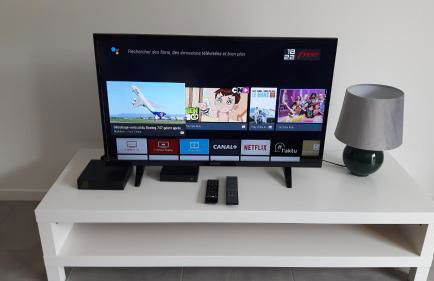 Les Villas de Castel - villa "Les Muriers" - Photo 17