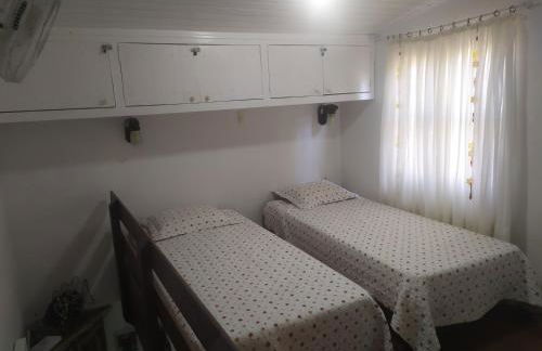 Chalé Pousada da Aldeia - Foto 32