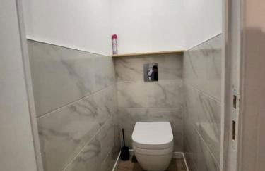 Charment studio proche Paris 15 - Foto 3