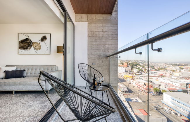 ULIV Revolución Tijuana - Foto 27