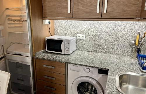 Piso completamente equipado en el centro de Benabarre - Foto 12