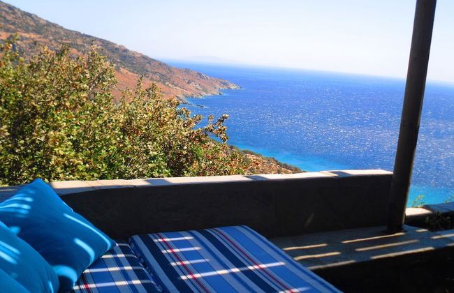 Aegean Castle Andros - Adults Only - Foto 39