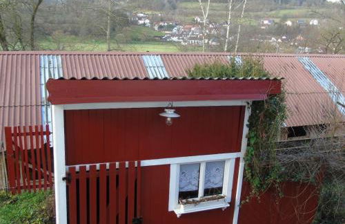 Ferienwohnung Ullrich im Spessart - Foto 30