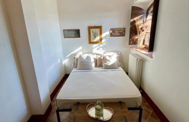 Podere Fossaccio Casa Biancospino - Foto 28