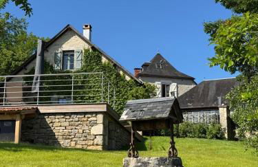 Gîte La Blanchie Haute - Foto 7