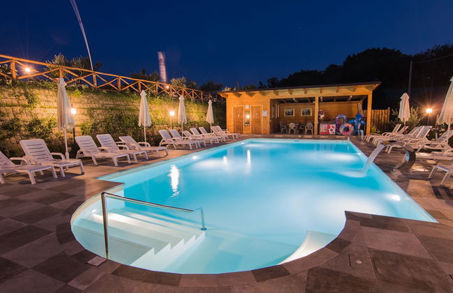 Agriturismo Ca' Maggio - Foto 9