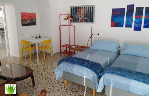 Villa delle Agavi - Foto 21