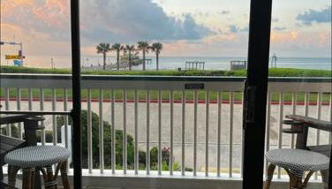 Sea Chase with an ocean view at Casa Del Mar - Foto 3