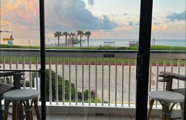 Sea Chase with an ocean view at Casa Del Mar - Foto 3