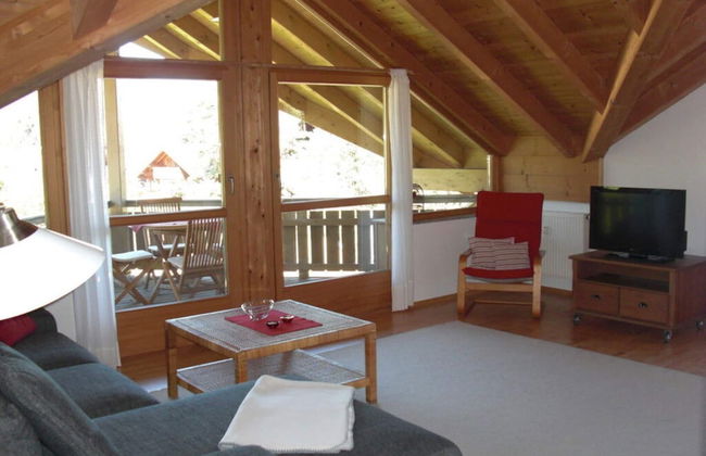 Lovely Apartment in Oberammergau - Foto 3