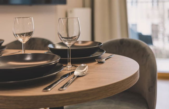 Puerto 7 Przytulne Studio w Nowym Porcie Blisko Opery - Foto 27