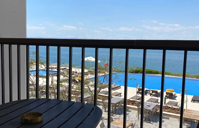 Porto Dead Sea - Foto 34