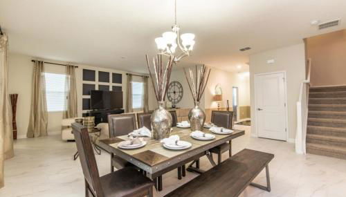 Enchanting Escape Private Pool SPA Games Room - Foto 5