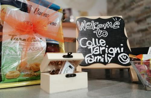 B&B COLLE TARIGNI - Foto 17