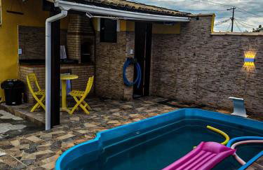 Aconchego de vó - Photo 3