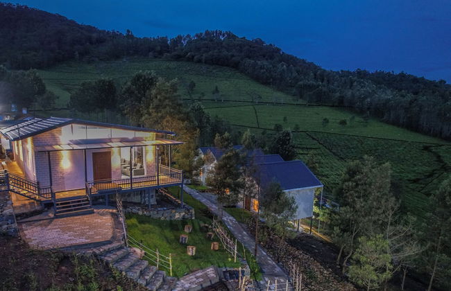 Wattle Grove Resort - Foto 44