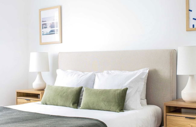 O'neill II by Avantstay Coastal Paradise Steps From Beach Newly Renovated! - Foto 13