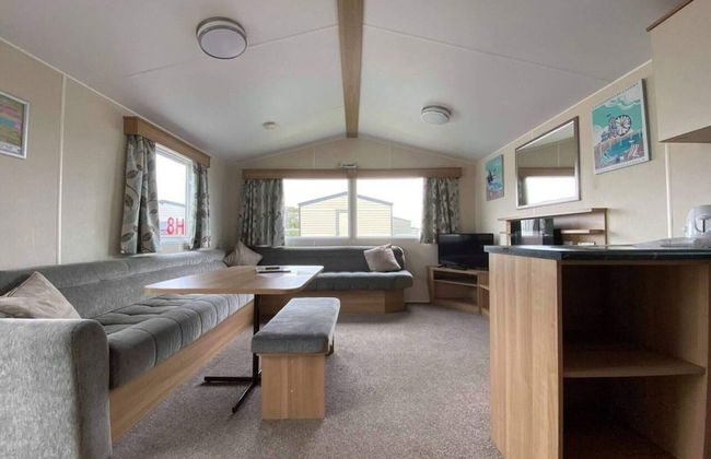 2-bed Self Catering Caravan in Millom - Foto 18