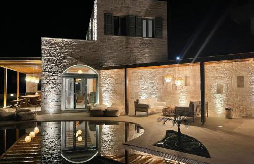 Villa Eirini - Peace and tranquility - a hideaway - Foto 27