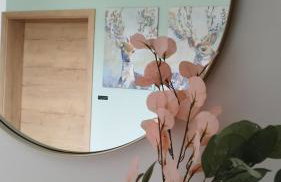 Ferienwohnung Rote Leite - Foto 21