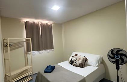 Apto Familiar, Perto de Tudo! 20mts da Lagoa de São Pedro - Foto 43