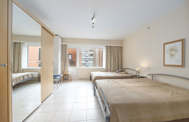 Apartment With 1 Bedroom and Direct sea View - Foto 4