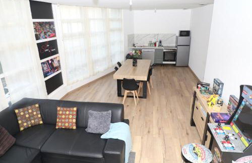 La suite Gaming - Suite 8 personnes - Foto 15