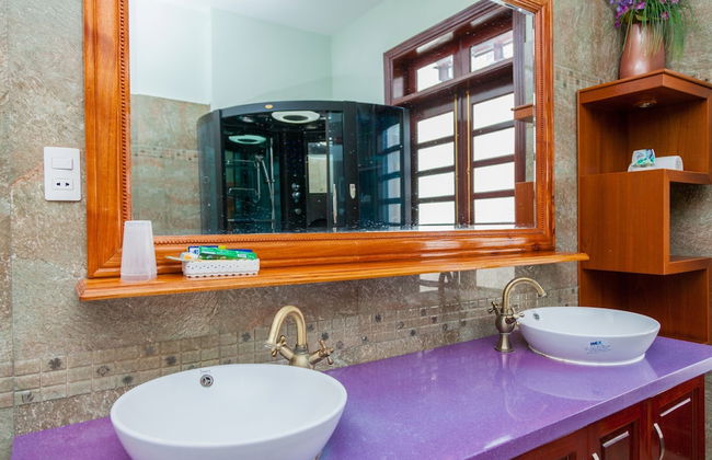 Villa Binh Minh - Foto 22