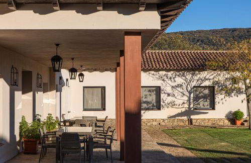 Casa Rural Los Tres Lugares - Foto 11