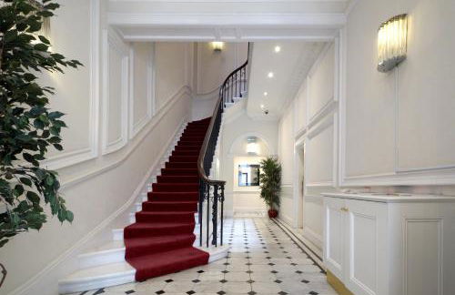20 Hertford Street - Mayfair Apartments - Foto 6