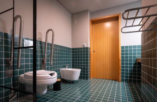 Canto`s Green Garden, Apartamentos Turísticos & SPA, 4 Estrelas - Photo 136