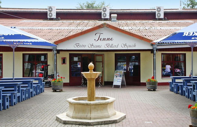 Holiday Home in Markgrafenheide - Foto 17